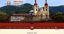 Desktop Screenshot of mcdo.cz